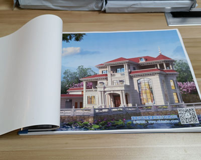 自建房設(shè)計(jì)基本都需要哪些設(shè)計(jì)圖