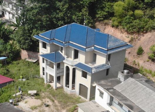 農(nóng)村自建房宅基地如何申請和審批（一張圖就看懂）